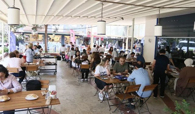 Aydın CHP: 1TL’lik şovunda gerçek ortaya çıktı