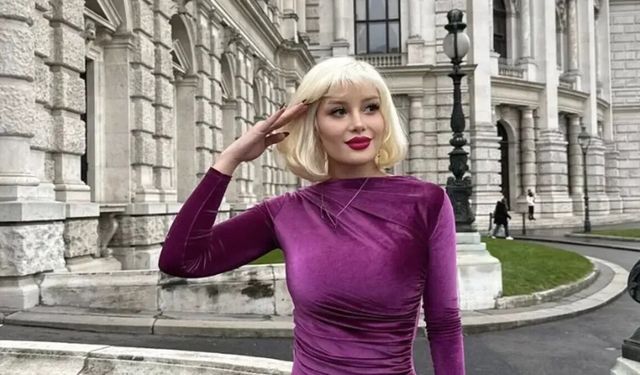 Fenomen Ayşegül Eraslan iddiasında arkadaşına gözaltı!