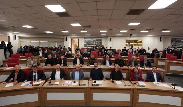 “Hizmete değil, aydın halkının borçlandırılmasına karşıyız”