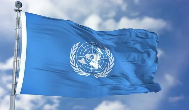 BM Genel Sekreteri’nden kritik mesaj