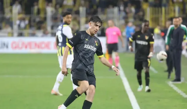 İstanbulspor acı kaybını duyurdu!