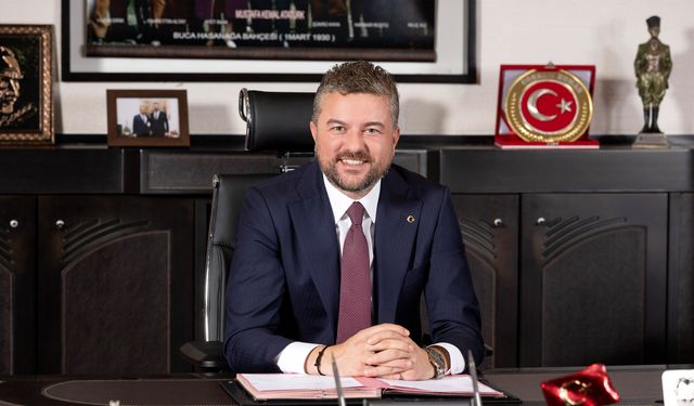 Buca'da sağlıklı yaşlanmanın yolları konuşulacak