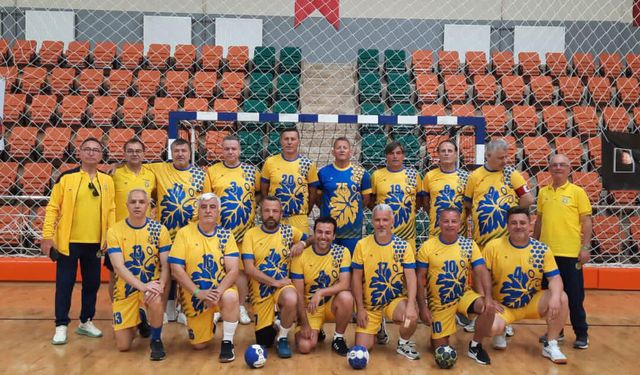 Avrupa’da Buca’yı temsil edecekler