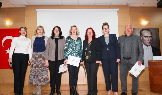 Başkan Görkem Duman'dan 3. Yaş Üniversitesi müjdesi