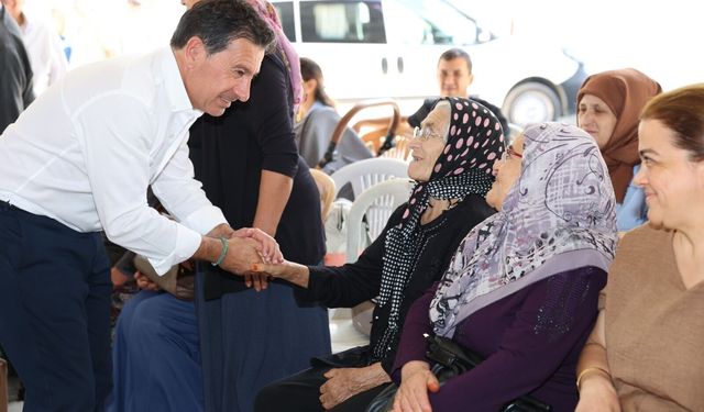 Büyükşehir’den Şubat Ayında 25 Milyon TL sosyal destek