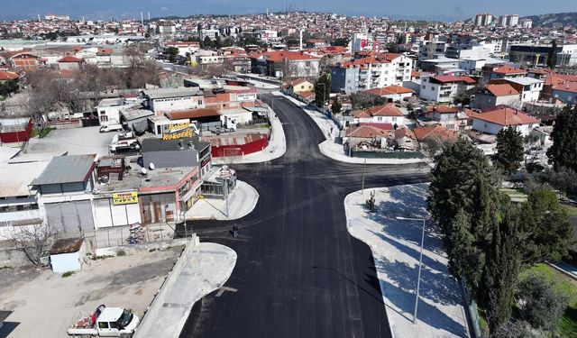 Büyükşehir’den Sümer’e üst yapı hamlesi