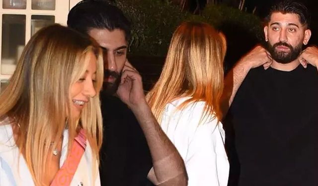 Rapçi Canbay'dan ilk açıklama geldi