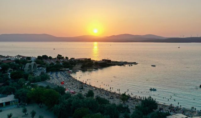 Cittaslow Türkiye Ulusal Ağ Toplantısı Seferihisar’da düzenlenecek