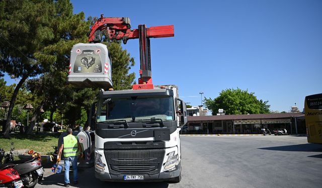 Kuşadası Belediyesi'nden 'Çevre Temizliği' için önemli çağrı