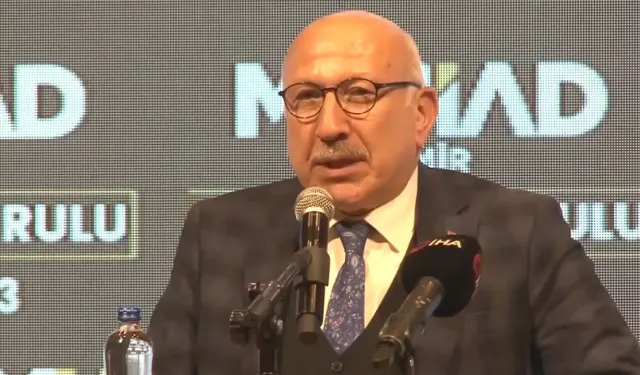 Bayram Ali Bayramoğlu tutuklandı