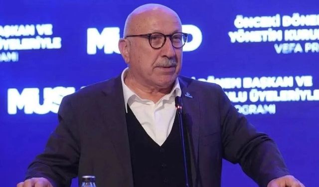 Eski AKP’li Milletvekili Bayramoğlu tutuklandı