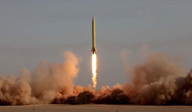 Muhalefetten füze açıklamasına “tuzak” tepkisi