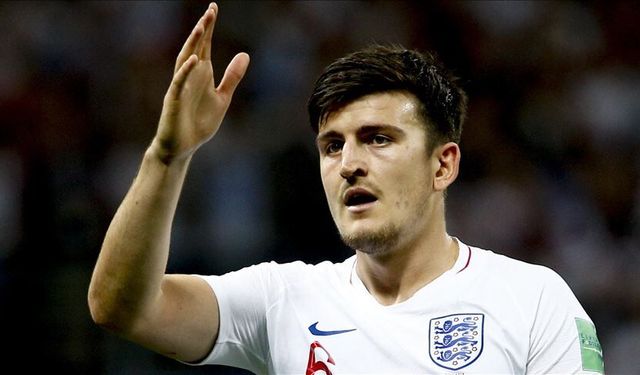 Harry Maguire’a Yunanistan’da hapis cezası
