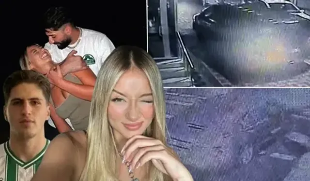 Kubilay Kaan Kundakçı cinay*tinde 10 şüpheli adliyeye sevk edildi