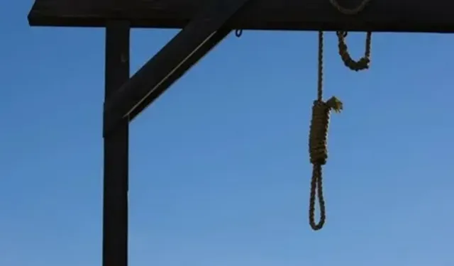 İsrail’de idam cezası tasarısı komisyondan geçti