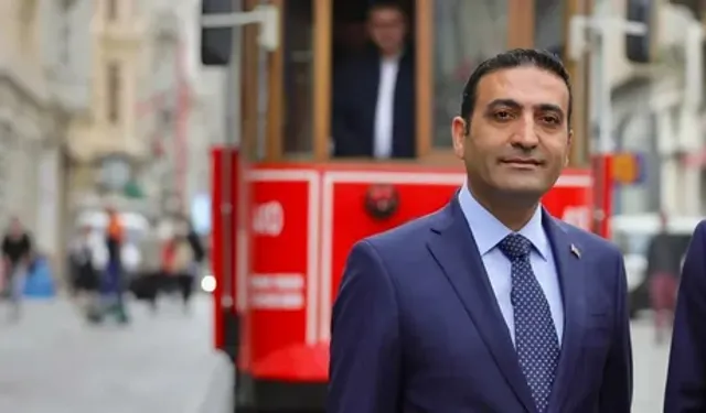 Tutuklu Başkan İnan Güney hakkında iddianame hazırlandı