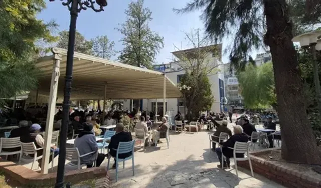 Aydın’da Turistik Park krizi mahkeme kararıyla sona erdi