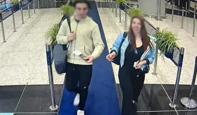 Eylem Tok için iade süreci durduruldu