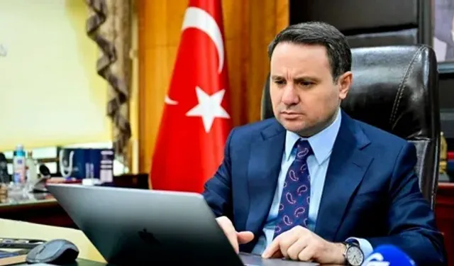 Akın Gürlek tazminat davasını kazandı