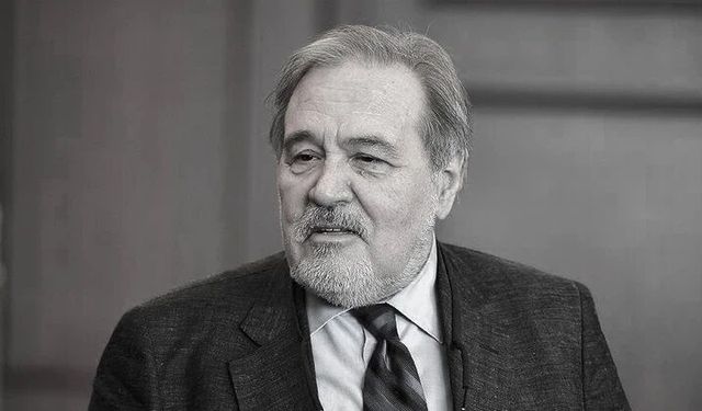 Prof. Dr. İlber Ortaylı için yol kapanacak