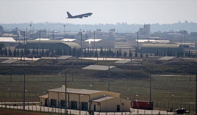 İncirlik’te siren iddialarına MSB’den açıklama