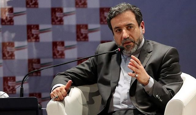 İran’dan Türkiye’ye Dostluk Mesajı