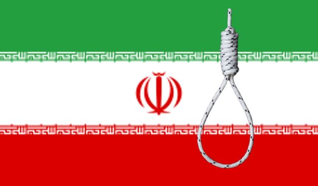 İran’dan paylaşım uyarısı: İdam riski
