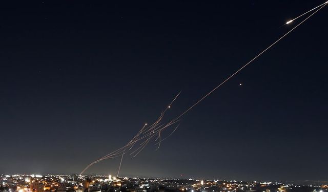 İsrail Meclisi oturuma ara verdi