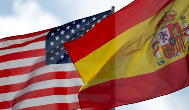 İspanya, ABD’nin işbirliği iddiasını yalanladı