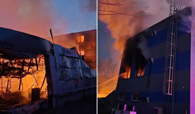 Çekya’da silah şirketine saldırı iddiası