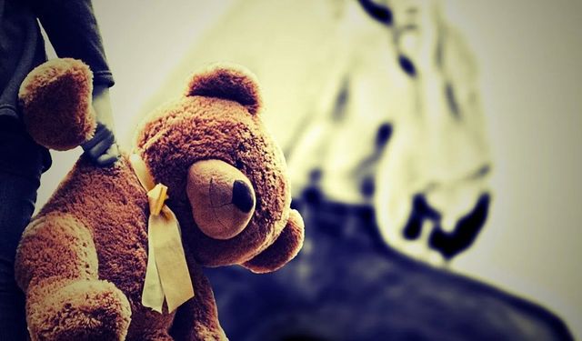 Şanlıurfa’da çocuk istismarcısı tutuklandı