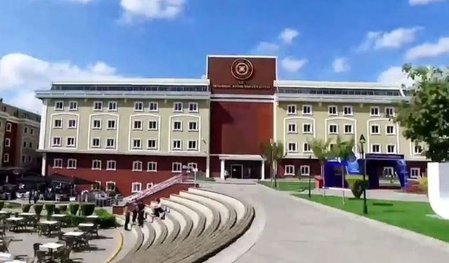 İstanbul Aydın Üniversitesi’nde akademisyen maaş krizi