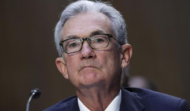 Fed Başkanı Powell: Orta Doğu'daki gelişmelerin ekonomik etkileri belirsiz