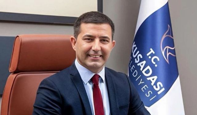 Başkan Ömer Günel'den ilk açıklama geldi