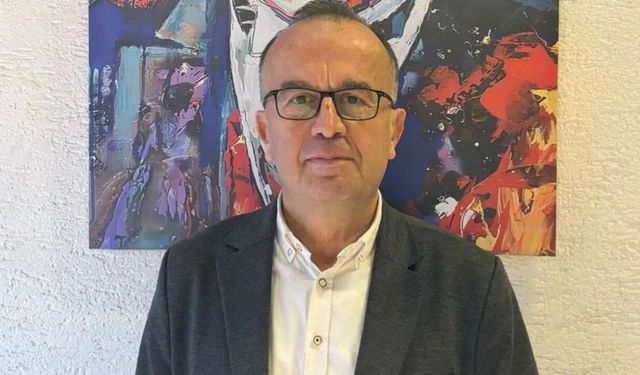 Kayıp mühendisten 10 gündür haber alınamıyor