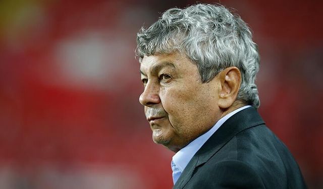 Lucescu: "Her iki takım da Dünya Kupası’nı hak ediyor"