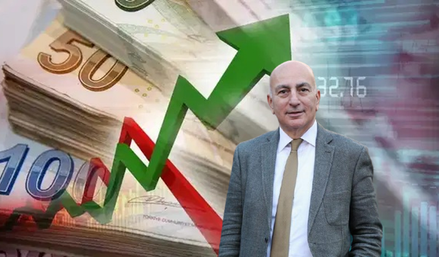 Mahfi Eğilmez’den Hürmüz Boğazı uyarısı