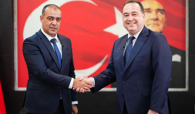 Manisa Büyükşehir’den işçiye büyük destek