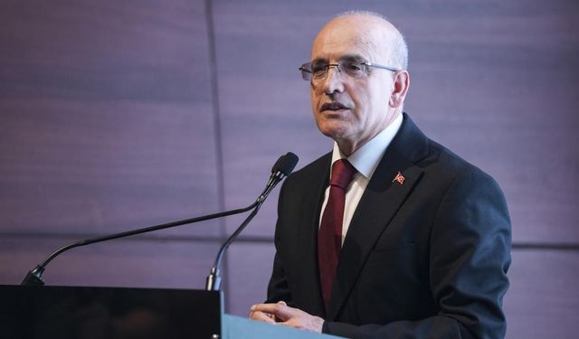Bakan Şimşek: Savaş uzarsa, ciddi bir enflasyon riski söz konusu
