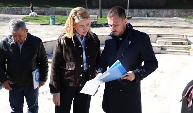 Merkezefendi’ye yeni aktif yaş alma merkezi müjdesi