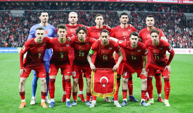 Bucalılar milli maçı dev ekranda izleyecek