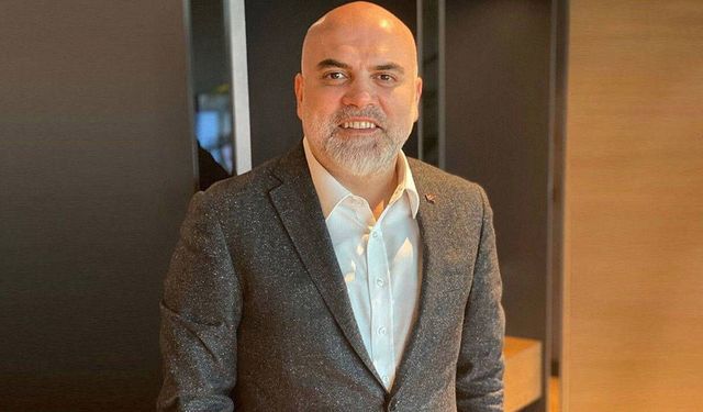 Özgür Özel: Kapki mahkemeye başvurdu