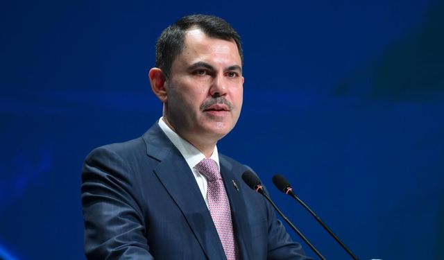 Bakan Kurum: Kira fiyatlarını dengeleyecek adımımızı atacağız
