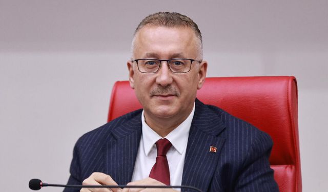 Mutlu Işıksu AKP’den istifa etti