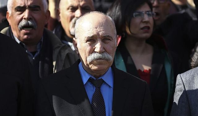 HKP lideri Nurullah Efe Ankut’a ev hapsi ve yurt dışı yasağı