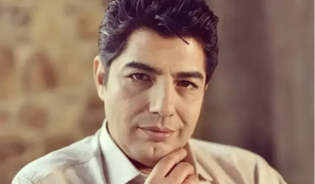 Arabesk müziğin usta ismi Orhan Esen hayatını kaybetti