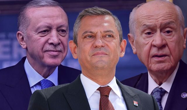 Bayram programı belli oldu: Liderler nerede olacak?