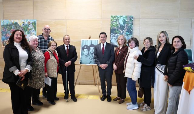 Prof. Dr. Şadan Gökovalı doğumunun 87. yılında anıldı