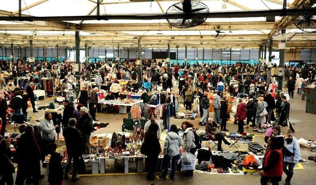 Karşıyaka’da güvenlik için yeni adım