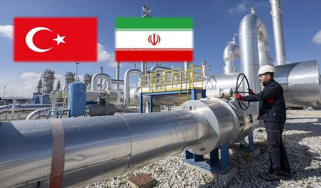 İran gazı kesildi: Türkiye’de enerji krizi
